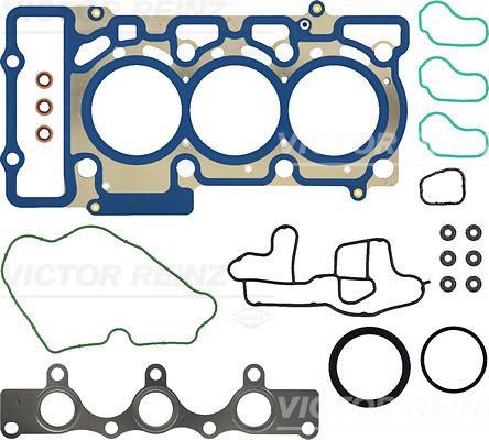 Zestaw uszczelek, głowica cylindrów VICTOR REINZ 02-33165-01