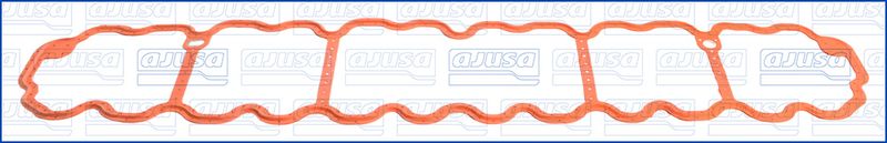 Uszczelka, pokrywa głowicy cylindrów AJUSA 11100300
