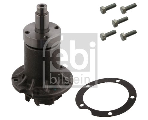 Pompa wody, chłodzenie silnika FEBI BILSTEIN 01558