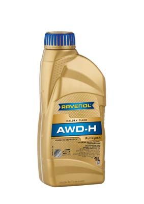 Olej przekładniowy RAVENOL 1211140-001-01-999