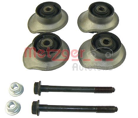 Zestaw naprawczy, belka osi METZGER 52056249