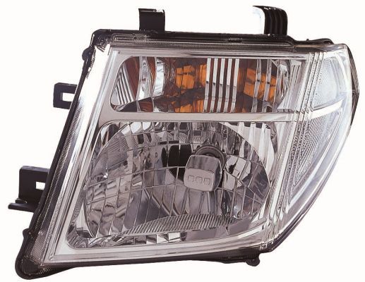 Reflektor ABAKUS 215-11B2R-LD-EM