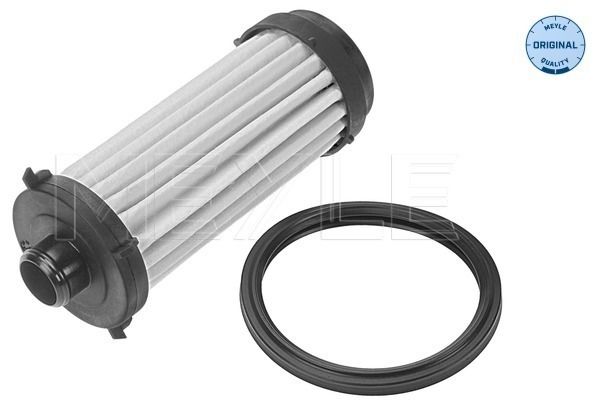 Filtr hydrauliczny, automatyczna skrzynia biegów MEYLE 0141360002