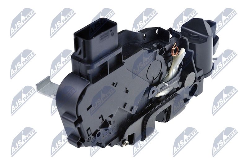 Zamek drzwi NTY EZC-FR-001