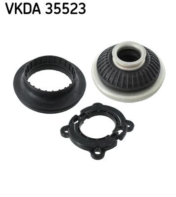 Mocowanie amortyzatora SKF VKDA35523
