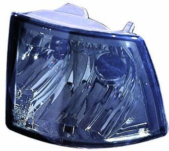 Lampa kierunkowskazu ABAKUS 444-1517pxuevs