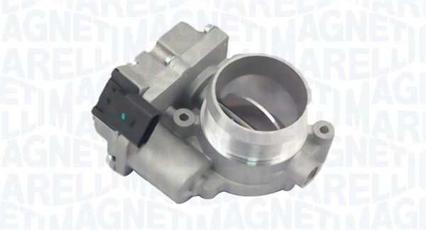 Korpus przepustnicy MAGNETI MARELLI 802000000025