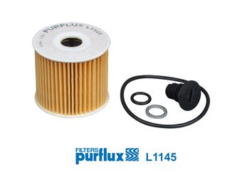 Filtr oleju PURFLUX L1145