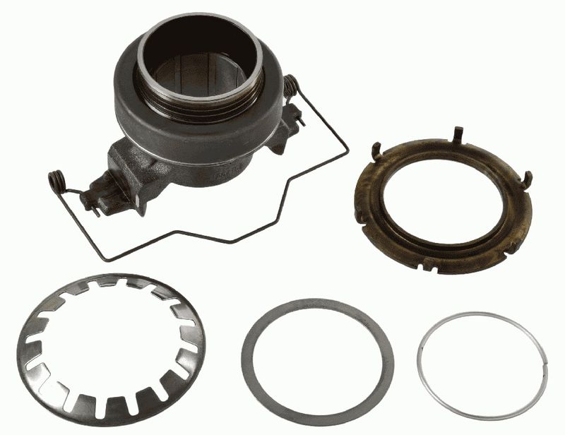 Łożysko oporowe SACHS 3100 026 531