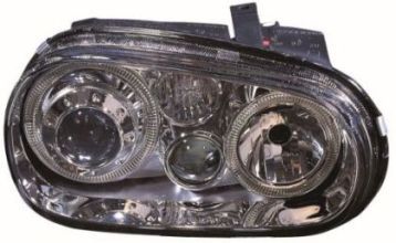 Zestaw reflektora głównego ABAKUS 441-1183PXNDFE1