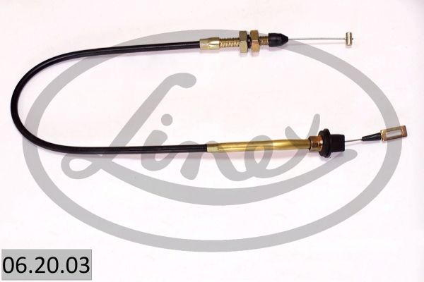Linka gazu LINEX 06.20.03
