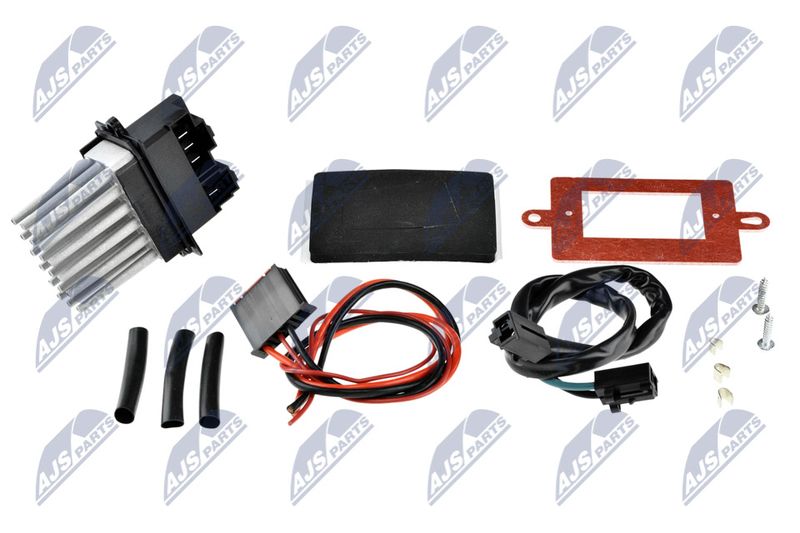 Element sterujący NTY ERD-CH-010