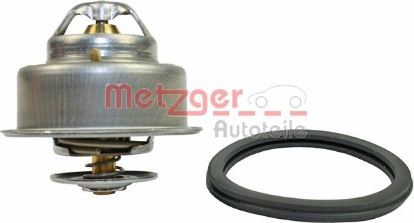 Termostat, płyn chłodzący METZGER 4006147