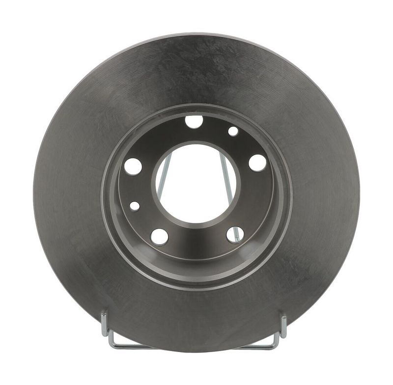 Tarcza hamulcowa FERODO DDF758