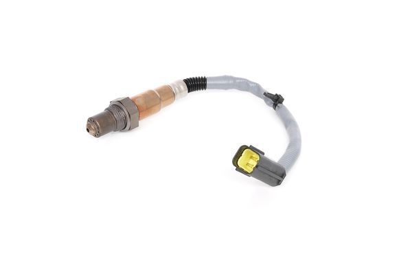 Sonda lambda BOSCH 0986AG2204