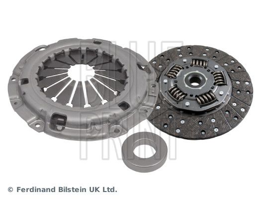 Zestaw sprzęgieł BLUE PRINT ADZ93015