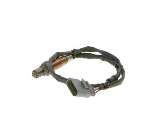 Sonda lambda BOSCH 0258027215