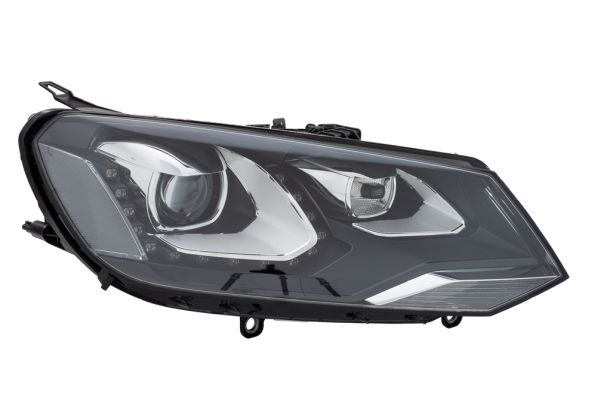 Reflektor HELLA 1ZS010328-061