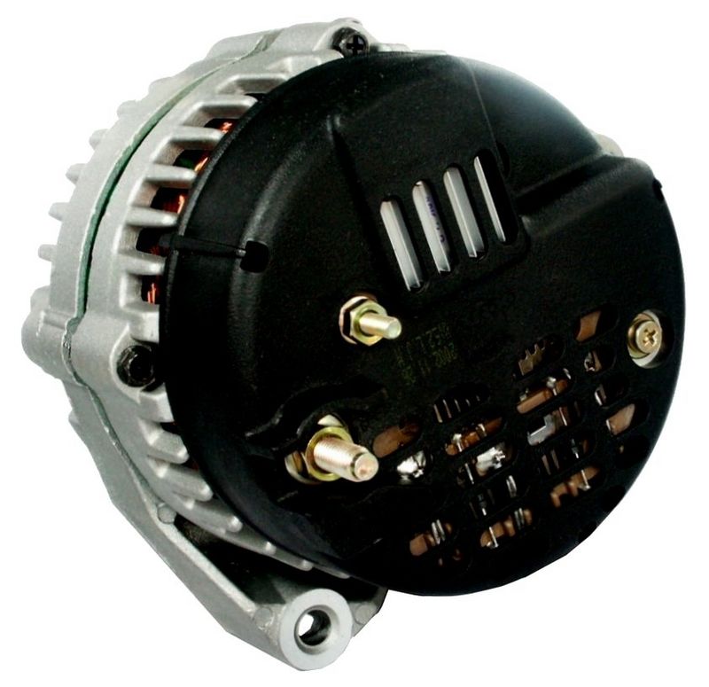 Alternator HC-Cargo F 032 112 530
