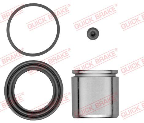 Zestaw naprawczy, zacisk hamulca QUICK BRAKE 114-5152