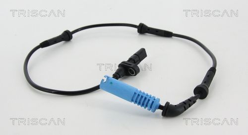 Czujnik, prędkość obrotowa koła TRISCAN 818011143