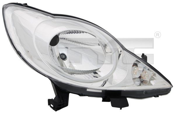 Reflektor TYC 20-11608-05-2