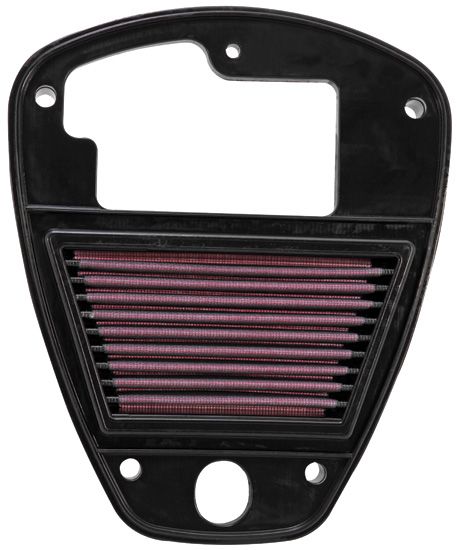 Filtr powietrza K&N FILTERS KA-9006