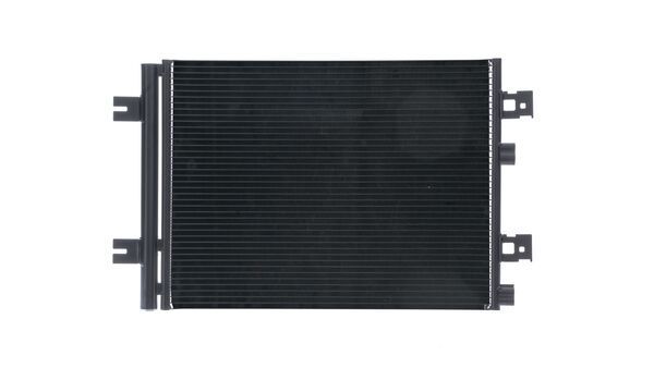 Skraplacz, klimatyzacja MAHLE AC858000S