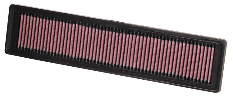 Filtr powietrza K&N Filters 33-2937