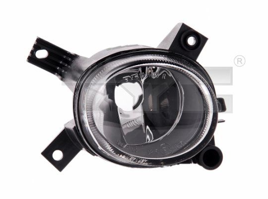 Reflektor przeciwmgłowy TYC 19-0434-01-9