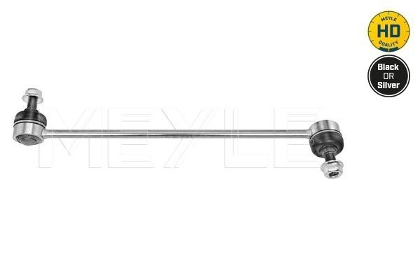 Drążek / wspornik, stabilizator MEYLE 28-160600040/HD
