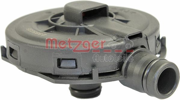Zawór, odpowietrzanie skrzyni korbowej METZGER 2385035