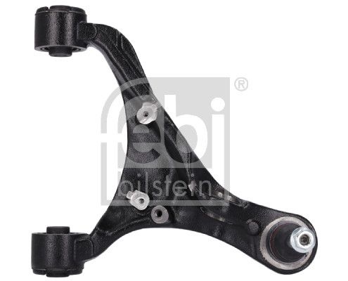 Wahacz, zawieszenie koła FEBI BILSTEIN 176063