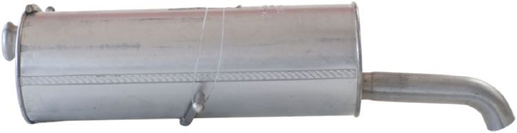 Tłumik końcowy BOSAL 190-509
