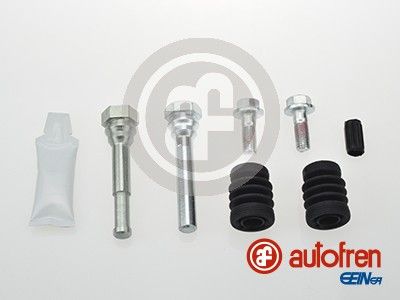 Zestaw tulei prowadzących, zacisk hamulca AUTOFREN SEINSA D7288C