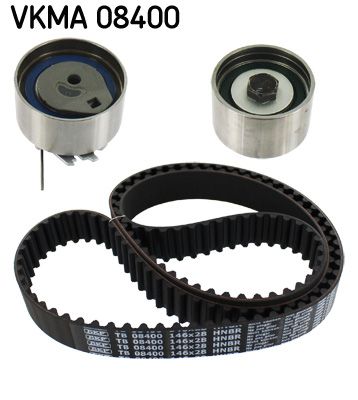 Zestaw paska rozrządu SKF VKMA 08400