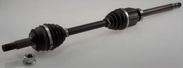 Wał napędowy SPIDAN GKND12289