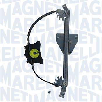 Podnośnik szyby MAGNETI MARELLI 350103212500