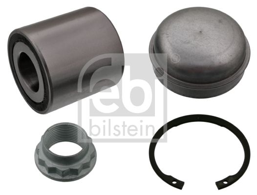 Zestaw łożysk koła FEBI BILSTEIN 21847