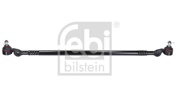 Drążek kierowniczy poprzeczny FEBI BILSTEIN 41887