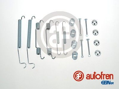 Zestaw akcesoriów, szczęki hamulcowe AUTOFREN SEINSA D3923A