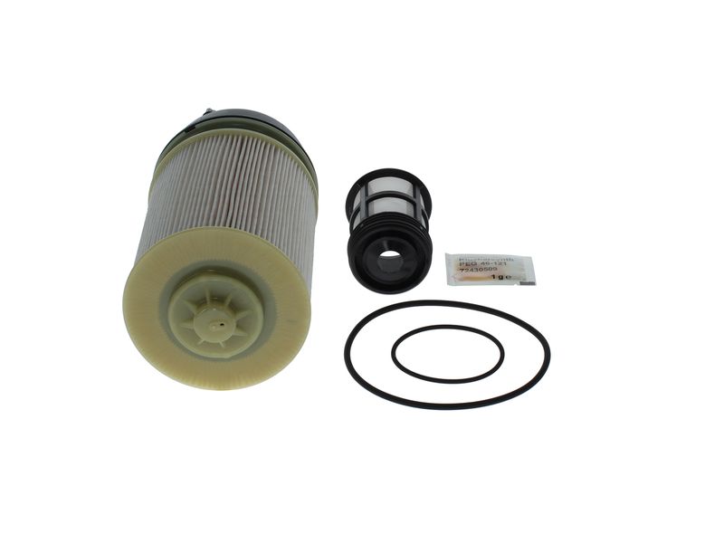 Komplet filtrów paliwa BOSCH F026402231