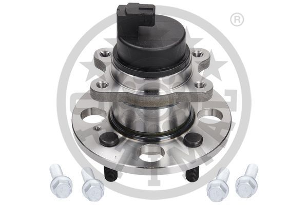 Zestaw łożysk koła OPTIMAL 922406