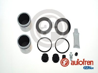 Zestaw naprawczy, zacisk hamulca AUTOFREN SEINSA D42180C
