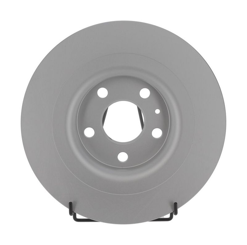 Tarcza hamulcowa FERODO DDF3088C