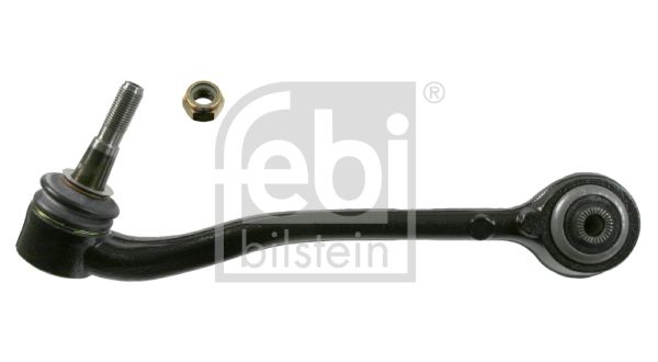 Wahacz, zawieszenie koła FEBI BILSTEIN 21455