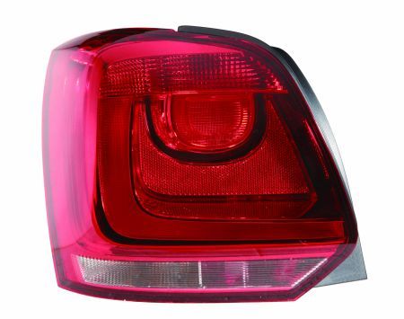 Lampa tylna zespolona ABAKUS 441-19A8L-LD-UE