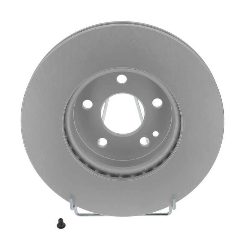Tarcza hamulcowa FERODO DDF1203C