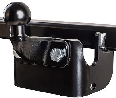 Zestaw zaczepu przyczepy BOSAL 550-102