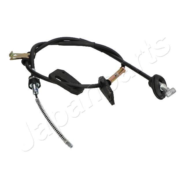 Cięgło, hamulec postojowy JAPANPARTS BC-802